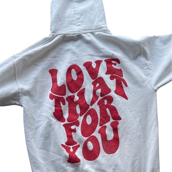✧･ﾟ: *✧･ﾟ:* SEMI SPOILED HOODIE ✧･ﾟ: *✧･ﾟ:* - Picture 1 of 2
